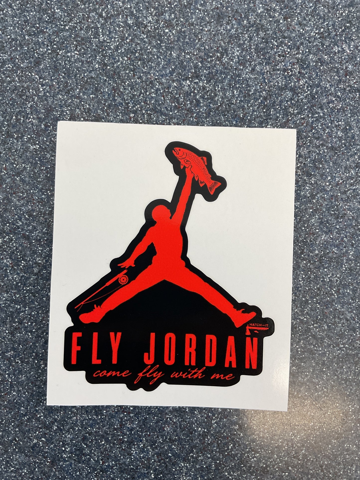 Hatch It Stickers