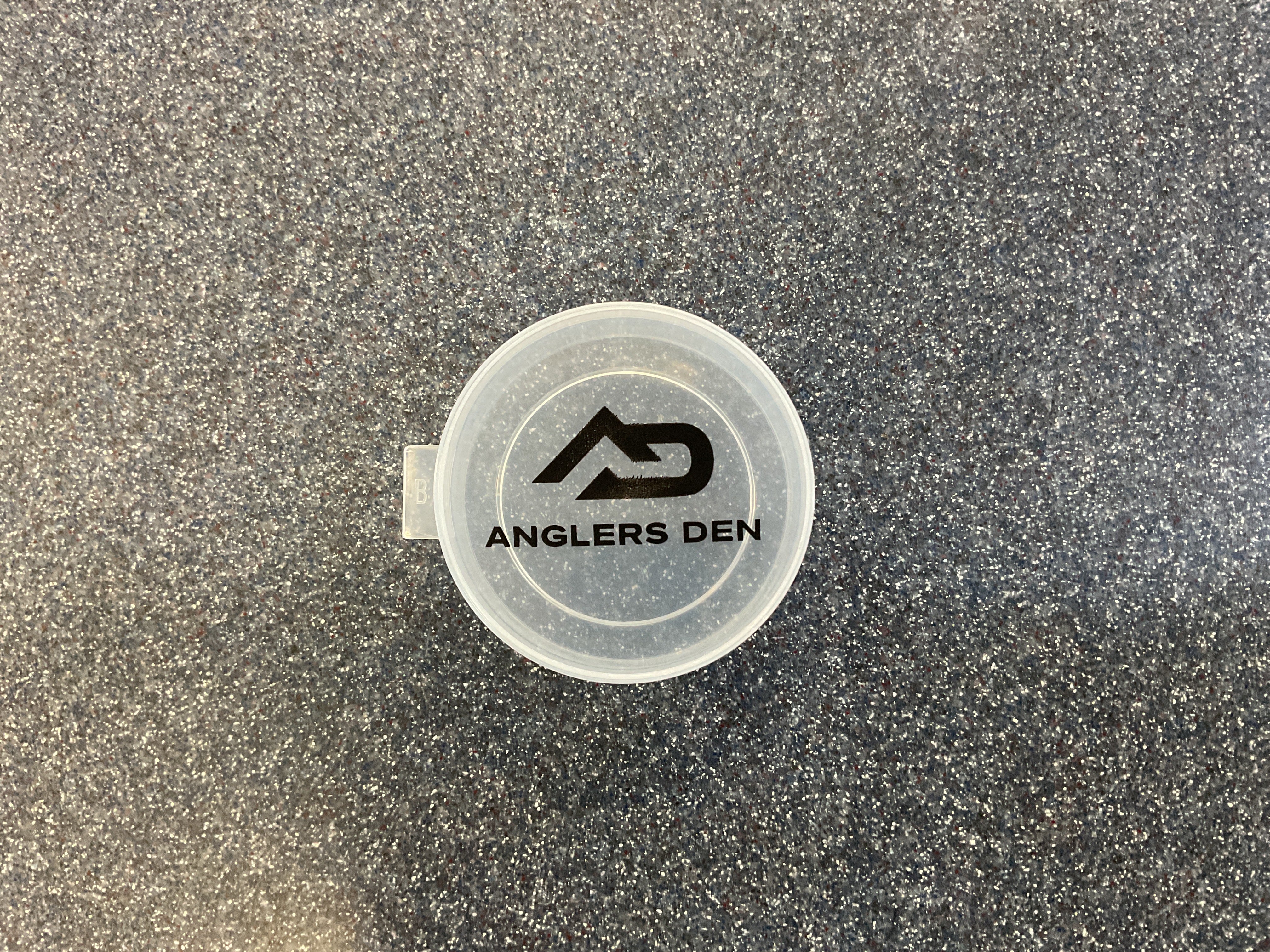 Anglers Den Fly Puck