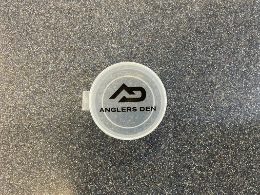 Anglers Den Fly Puck