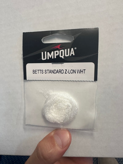 Umpqua Metz Betts Standard Z-Lon