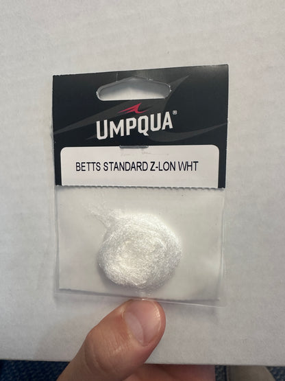Umpqua Metz Betts Standard Z-Lon
