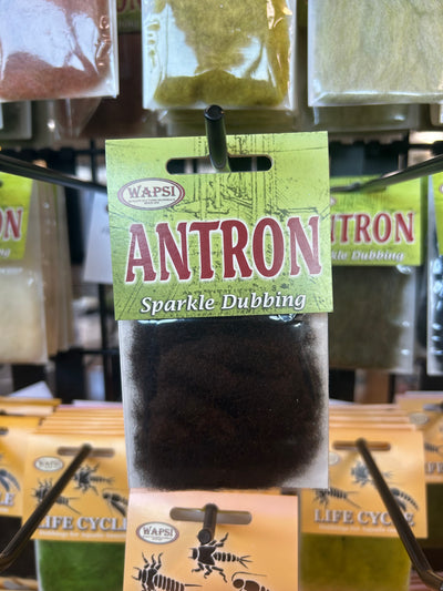 Wapsi Antron Sparkle Dubbing