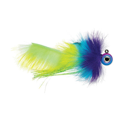 VMC Twitchin’ Jig