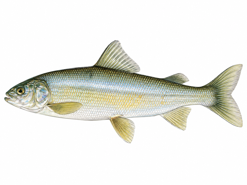 Whitefish