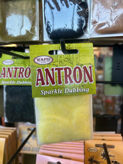 Wapsi Antron Sparkle Dubbing