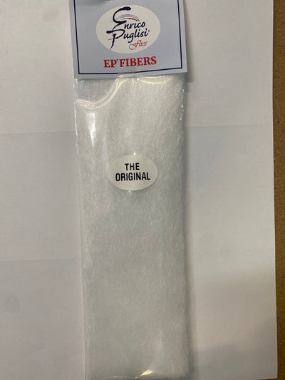 Enrico Puglisi EP Fibers