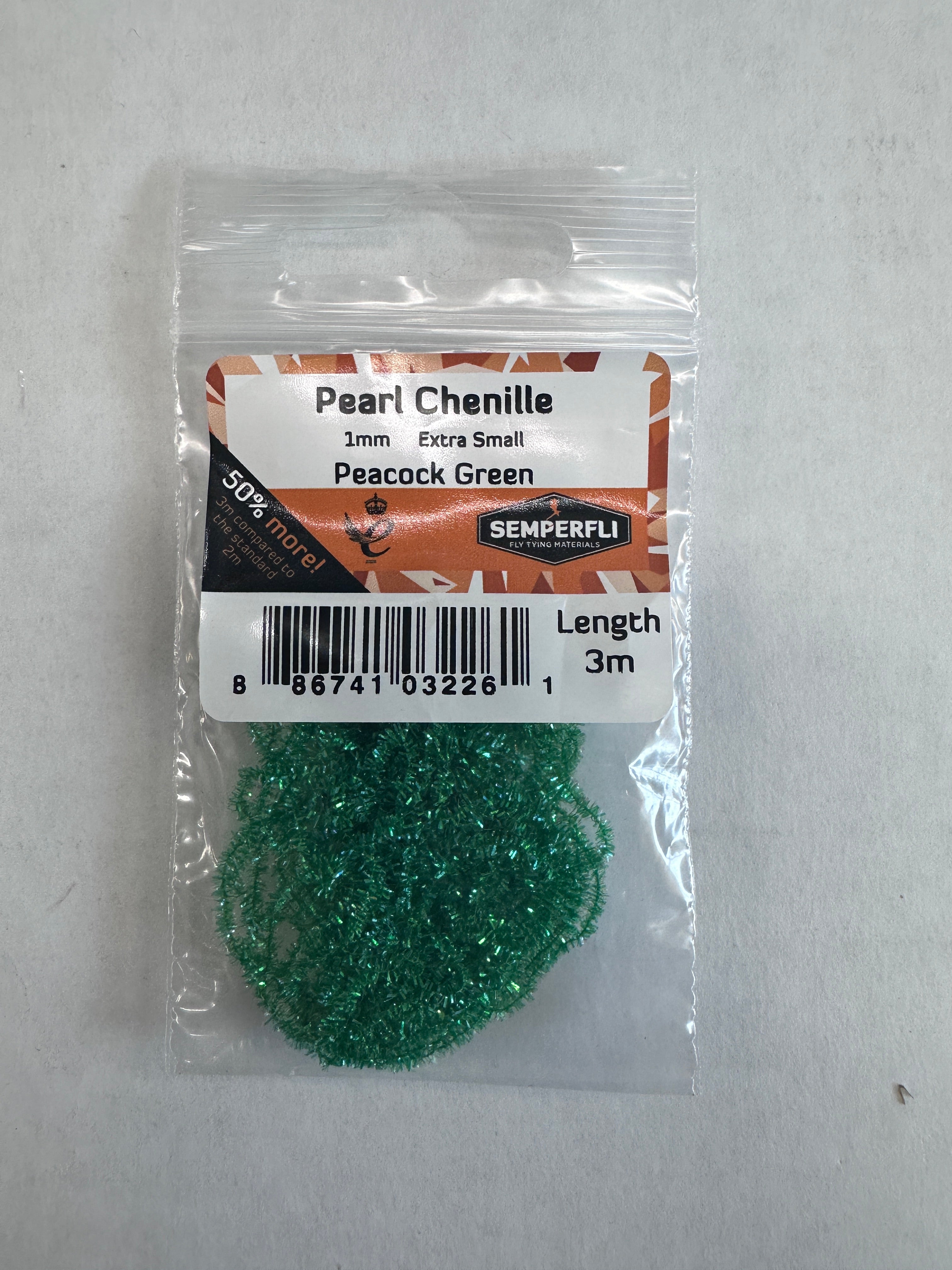 Semperfli Pearl Chenille