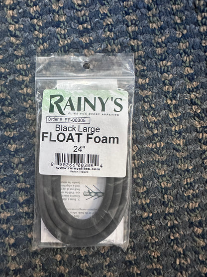 Rainy’s Float Foam (24”)