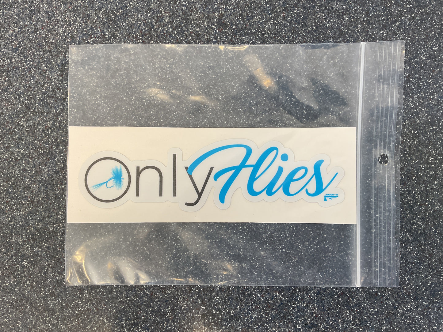 Hatch It Stickers