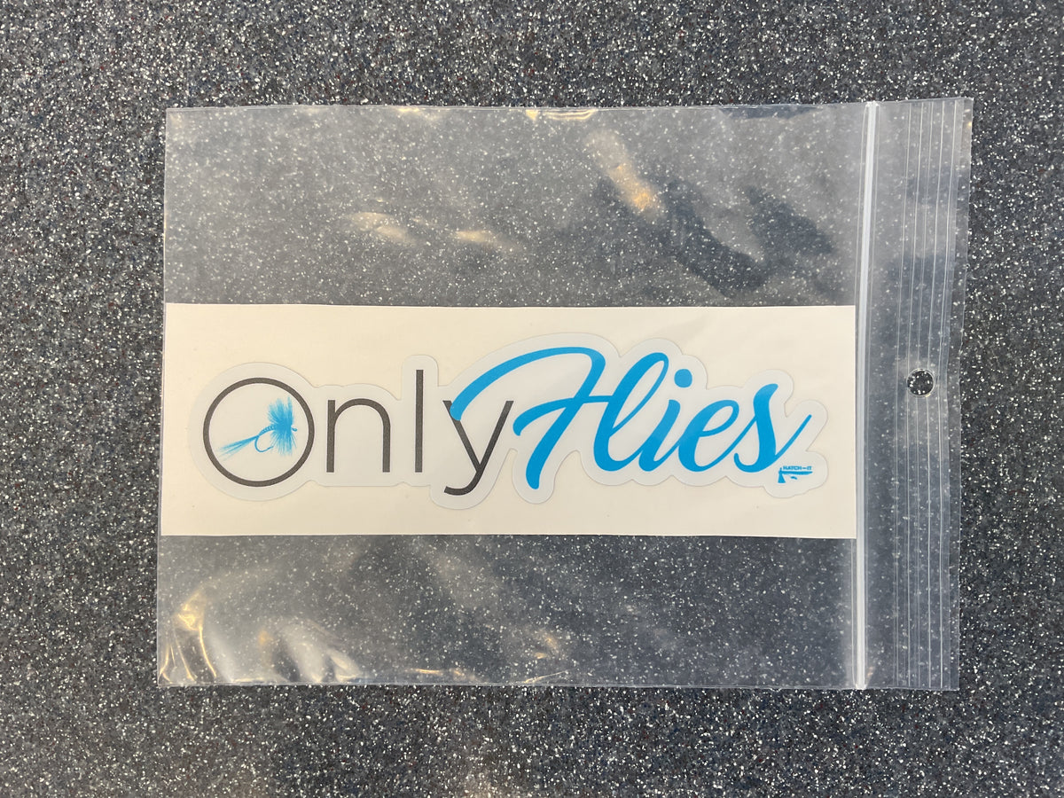 Hatch It Stickers