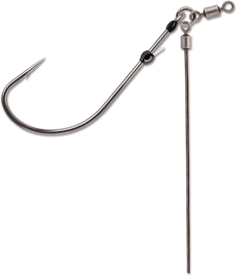 VMC Tokyo Rig Finesse Neko Hooks