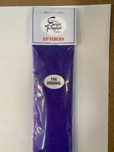 Enrico Puglisi EP Fibers