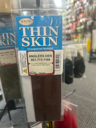 Wapsi Thin Skin