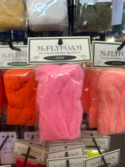 McFlyfoam