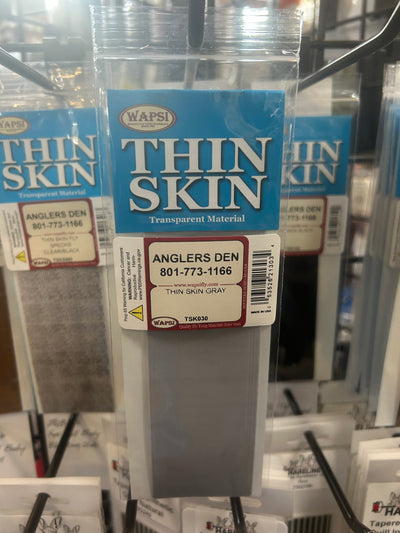 Wapsi Thin Skin