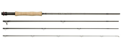 Scott Centric four-piece freshwater fly rod