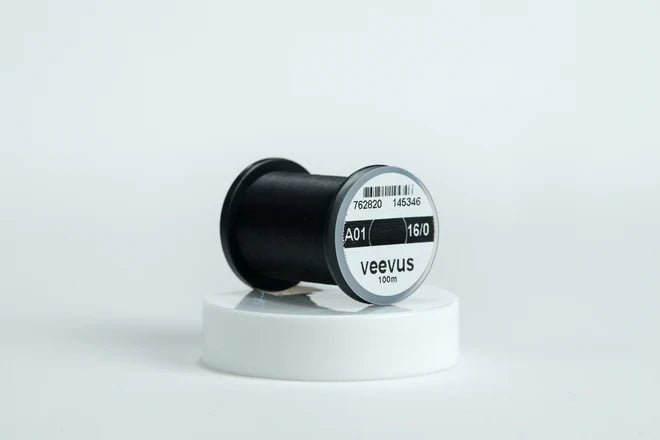 Veevus Fly Thread 16/0