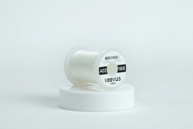 Veevus Fly Thread 16/0