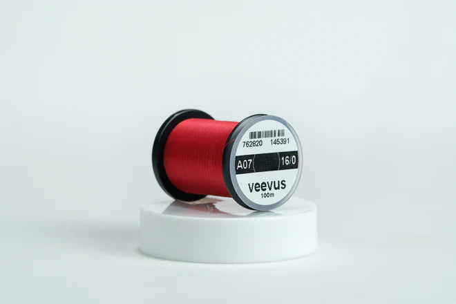 Veevus Fly Thread 16/0