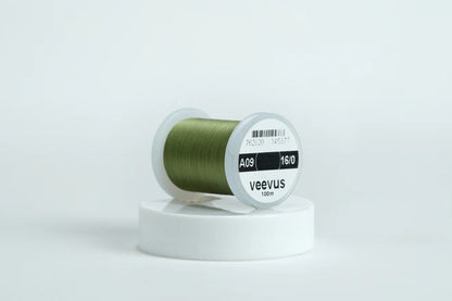 Veevus Fly Thread 16/0