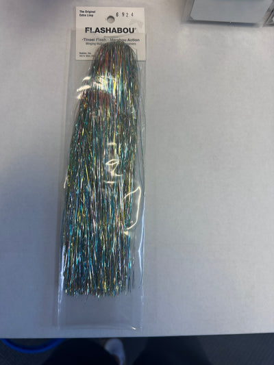 Flashabou Tinsel Flash