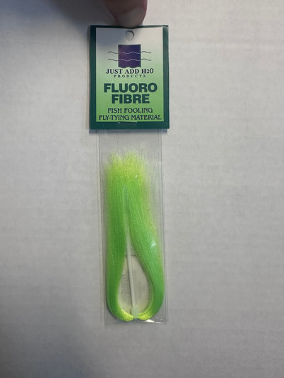 Just Add H2O Fluor Fibre