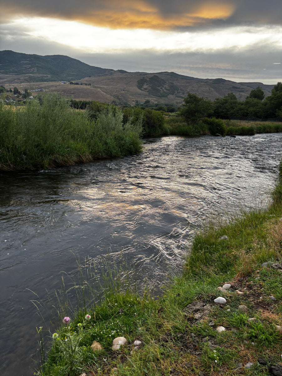 Weber River
