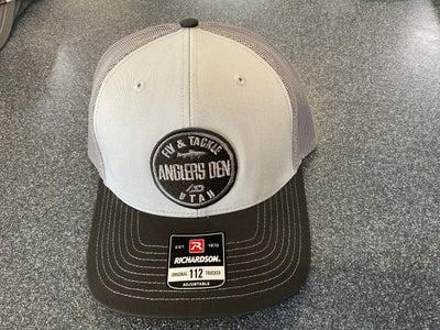 Anglers Den Richardson 112 Trucker Hat