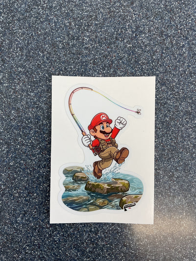 Hatch It Stickers