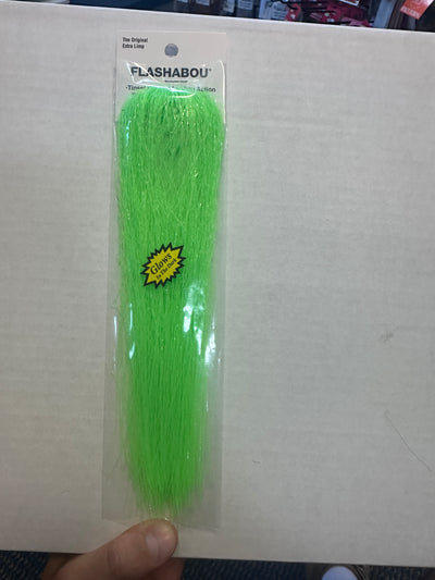 Flashabou Tinsel Flash