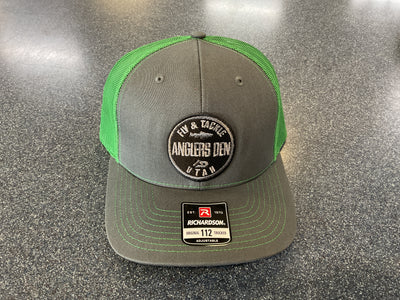Anglers Den Richardson 112 Trucker Hat