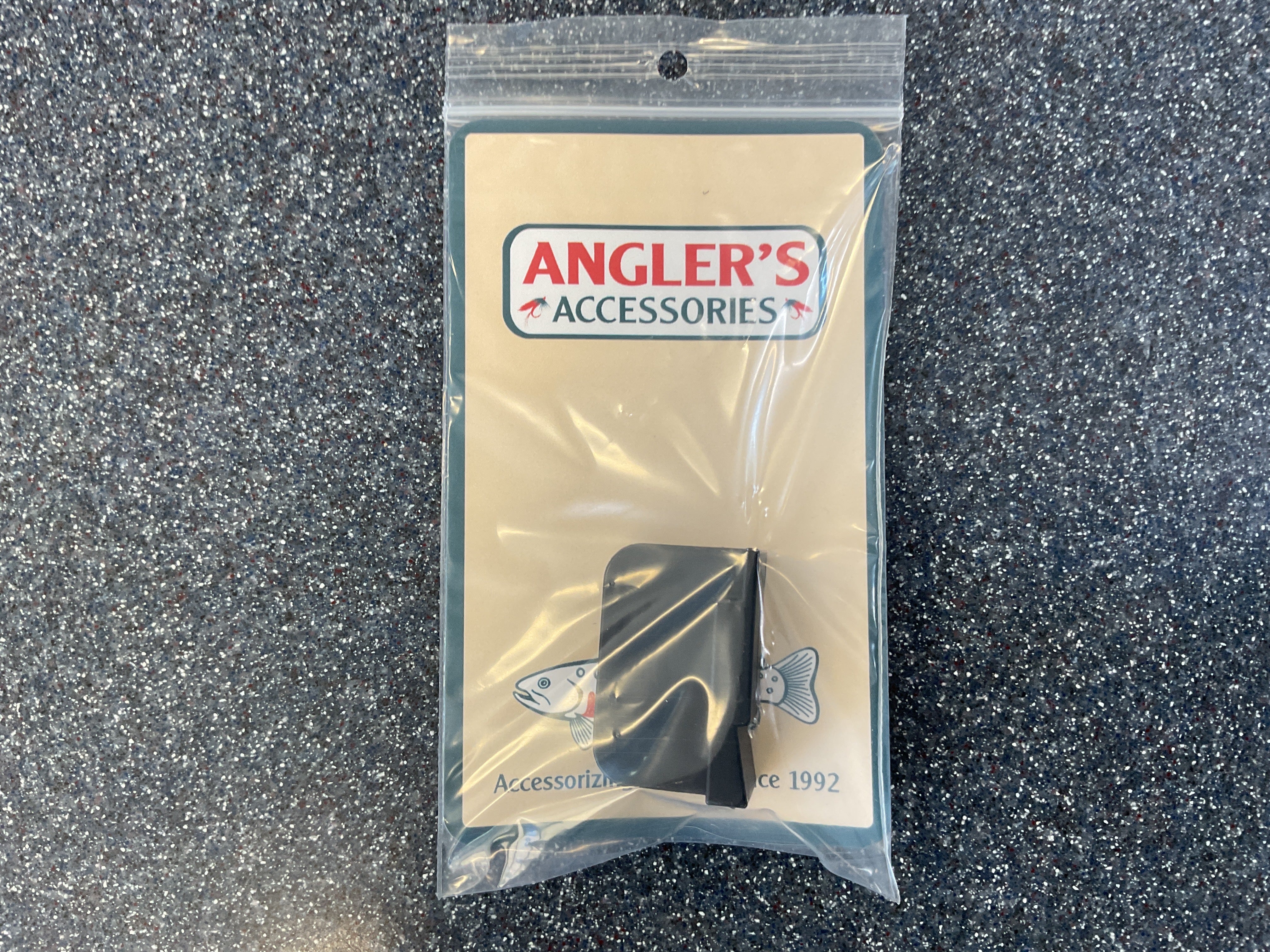 Anglers Accessories 20/20 Magnet Tippet Threader