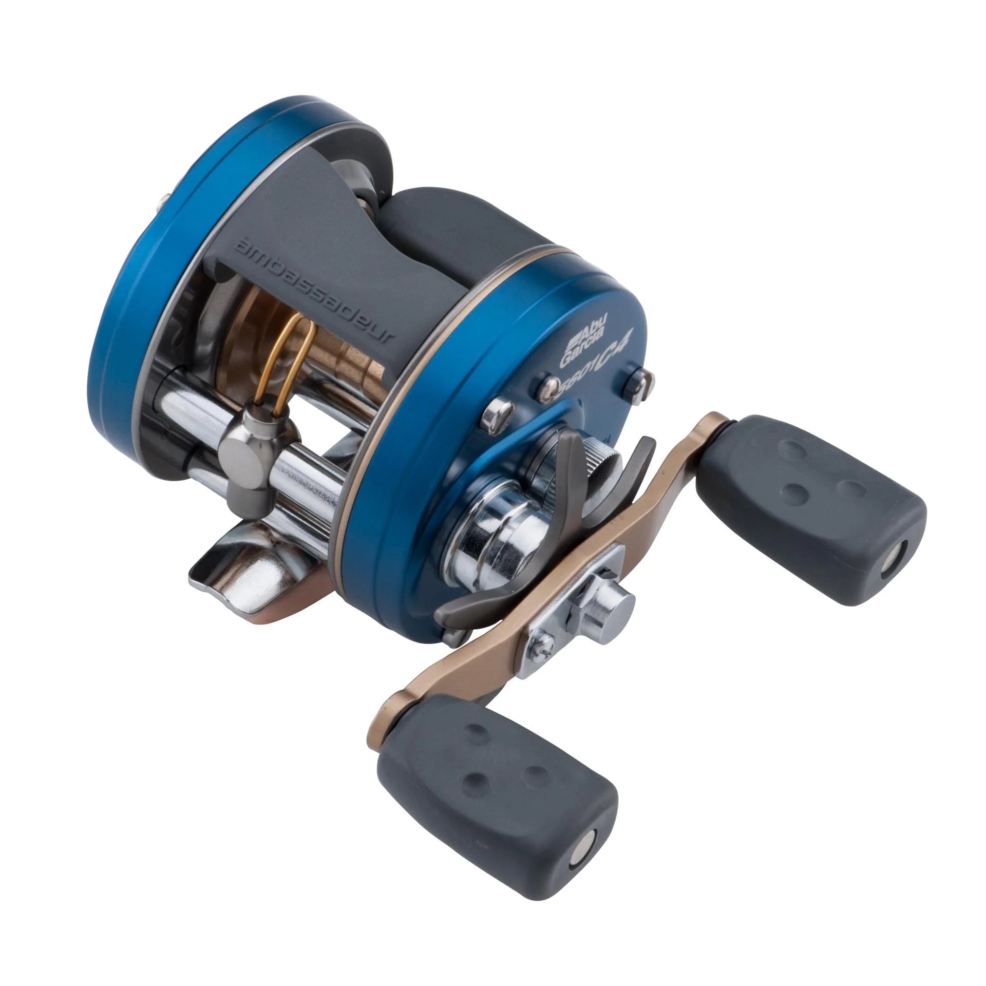 Abu Garcia Ambassadeur Classic 5601 C4