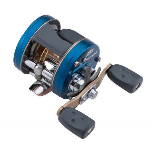 Abu Garcia Ambassadeur Classic 5601 C4