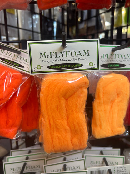 McFlyfoam