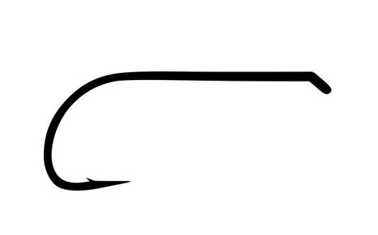 AHREX Fly Hooks FW570