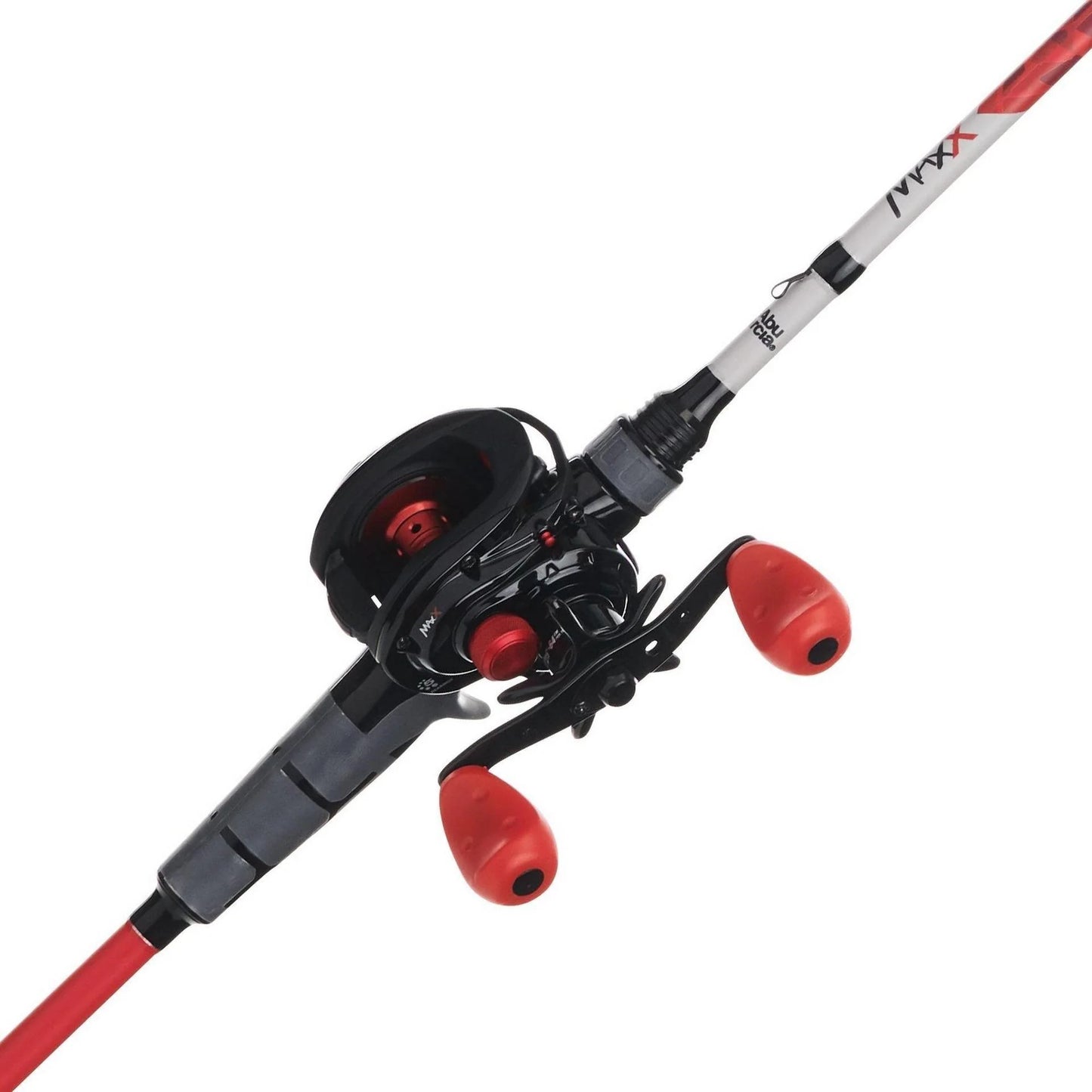 Sojourn/ Max Baitcast Combo