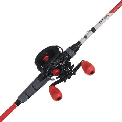 Sojourn/ Max Baitcast Combo