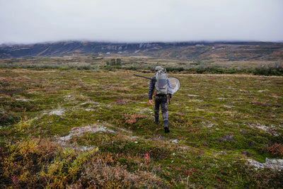 Fishpond Wind River Roll Top Backpack