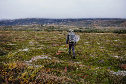 Fishpond Wind River Roll Top Backpack