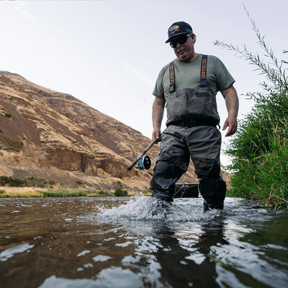Grundéns Vector Stockingfoot Wader