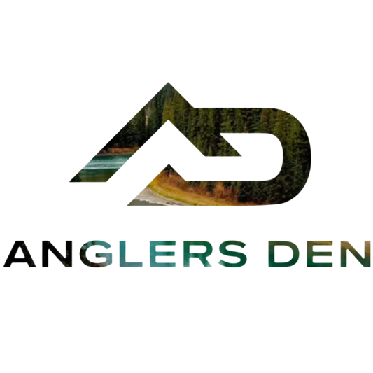 Anglers Den Logo