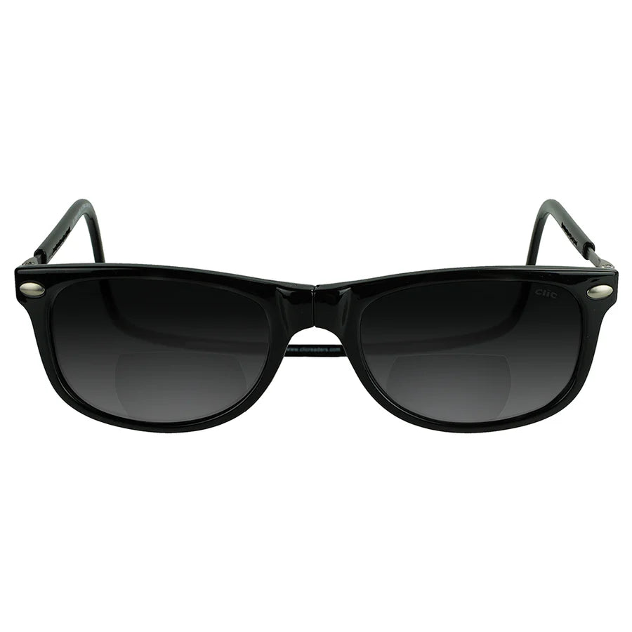 Clic Ashbury Sun Bifocal Polarized Glasses