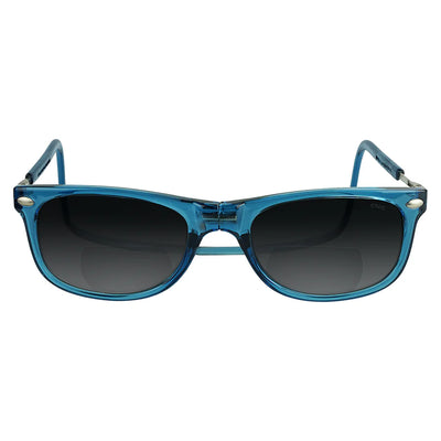 Clic Ashbury Sun Bifocal Polarized Glasses