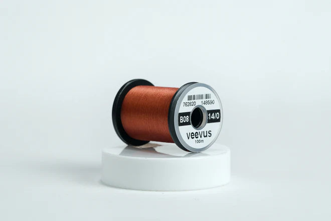 Veevus Fly Thread 14/0