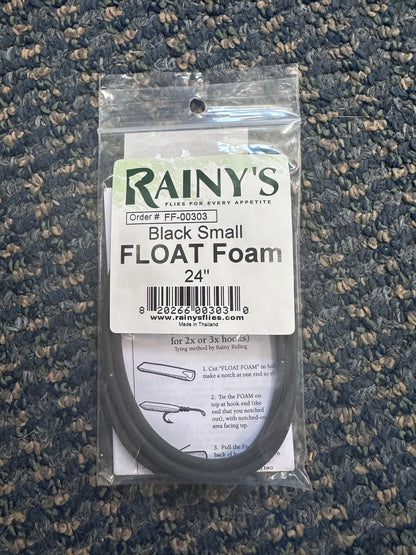 Rainy’s Float Foam (24”)