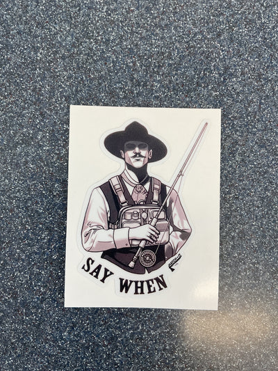 Hatch It Stickers