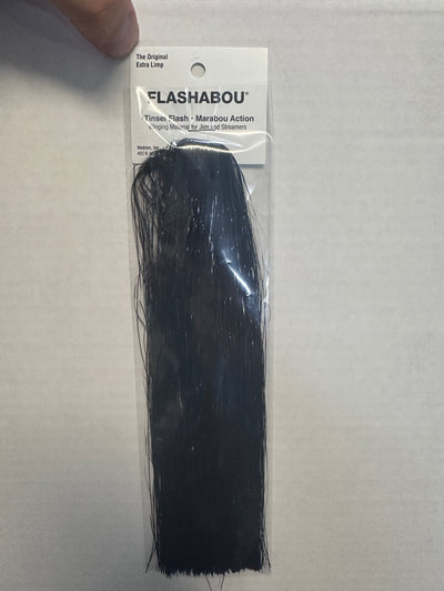 Flashabou Tinsel Flash