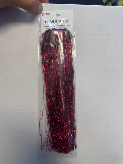 Flashabou Tinsel Flash
