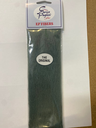 Enrico Puglisi EP Fibers